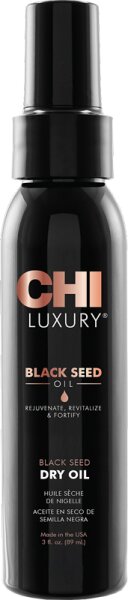 CHI Luxury Black Seed Dry Oil Haaröl