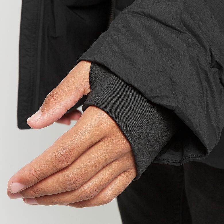 ON Challenger Jacket Black