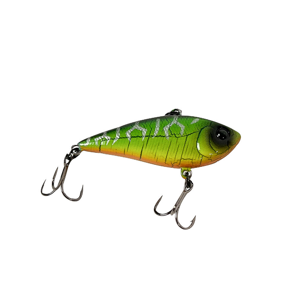 Lipless Hard Lure Evok Loki Vib 4,6cm, 6,1g