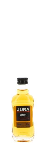 Miniatur Jura Journey 0,05 l·40 % vol