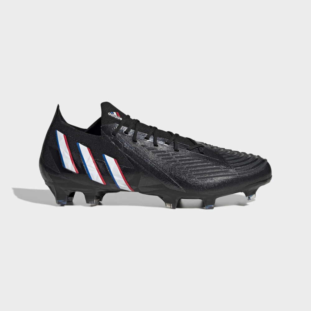 adidas Predator Edge.1 L FG Low GV7391 / schwarz