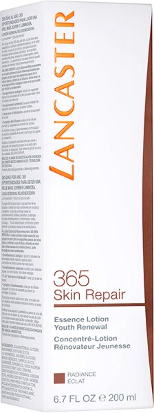 Lancaster 365 Skin Repair Youth Renewal Essence Lotion Gesichtslotion