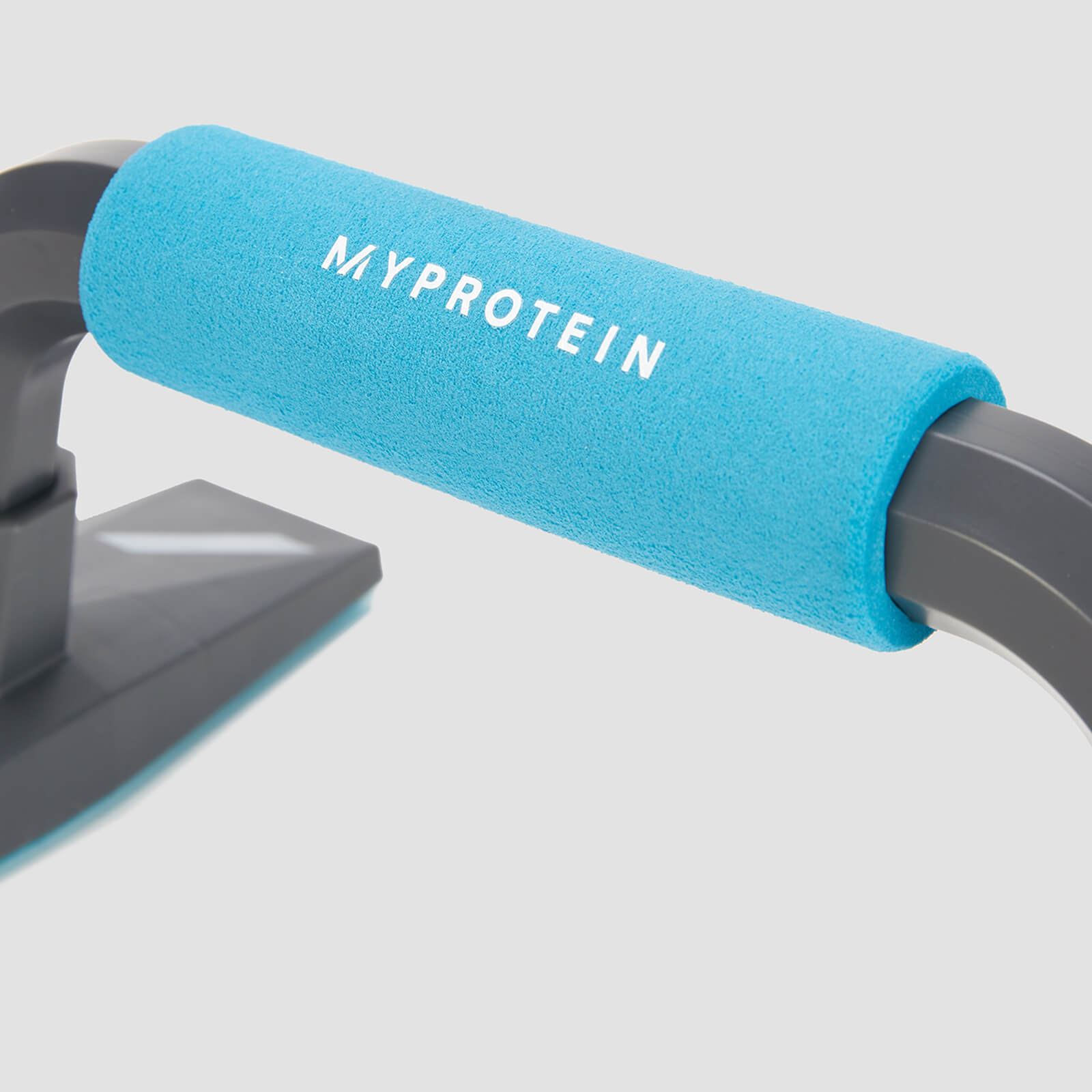 Barres à dips Myprotein – Gris