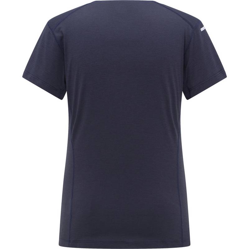 Haglöfs L.I.M Strive Tee Funktionsshirt Damen
