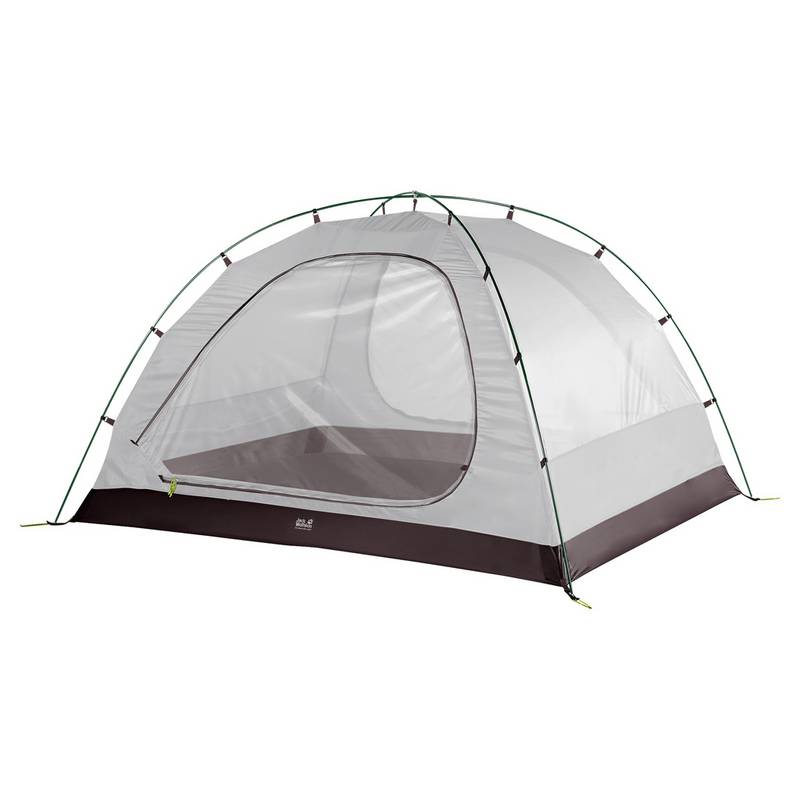 Jack Wolfskin YELLOWSTONE III VENT Kuppelzelt