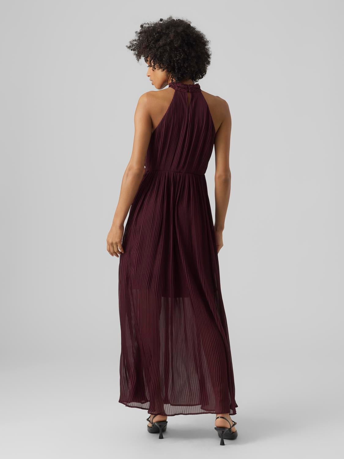 VMMIA Langes Kleid