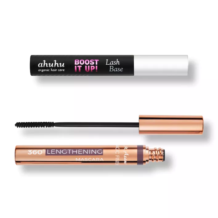 MAGIC FINISH Perfekte Wimpern Set