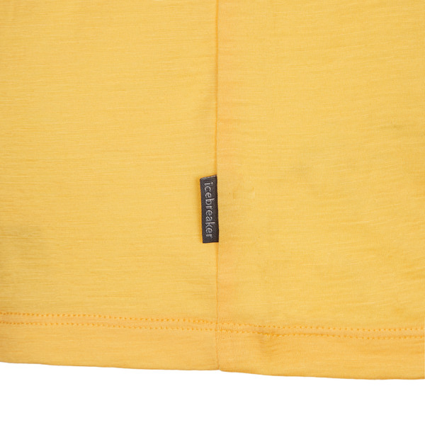 M TECH LITE II SS TEE Herren - Funktionsshirt
