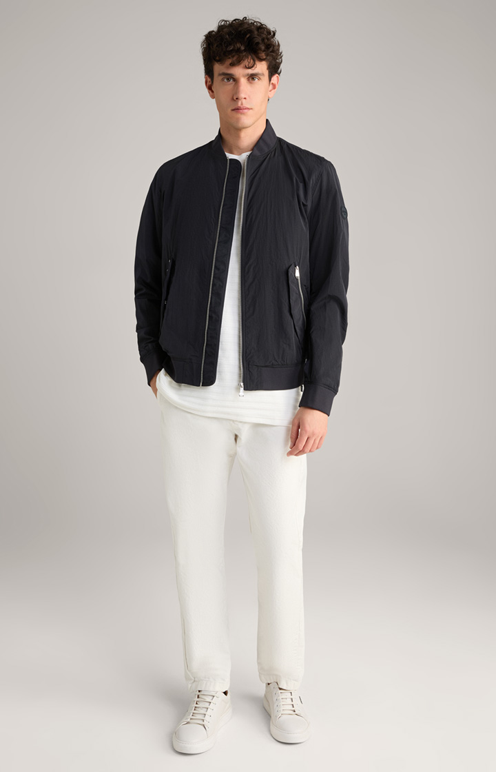 Jacke Tesky in Navy