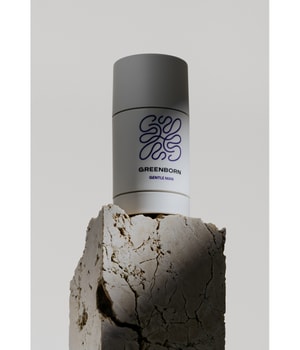 GREENBORN Gentle Man Deodorant Stick-50 g