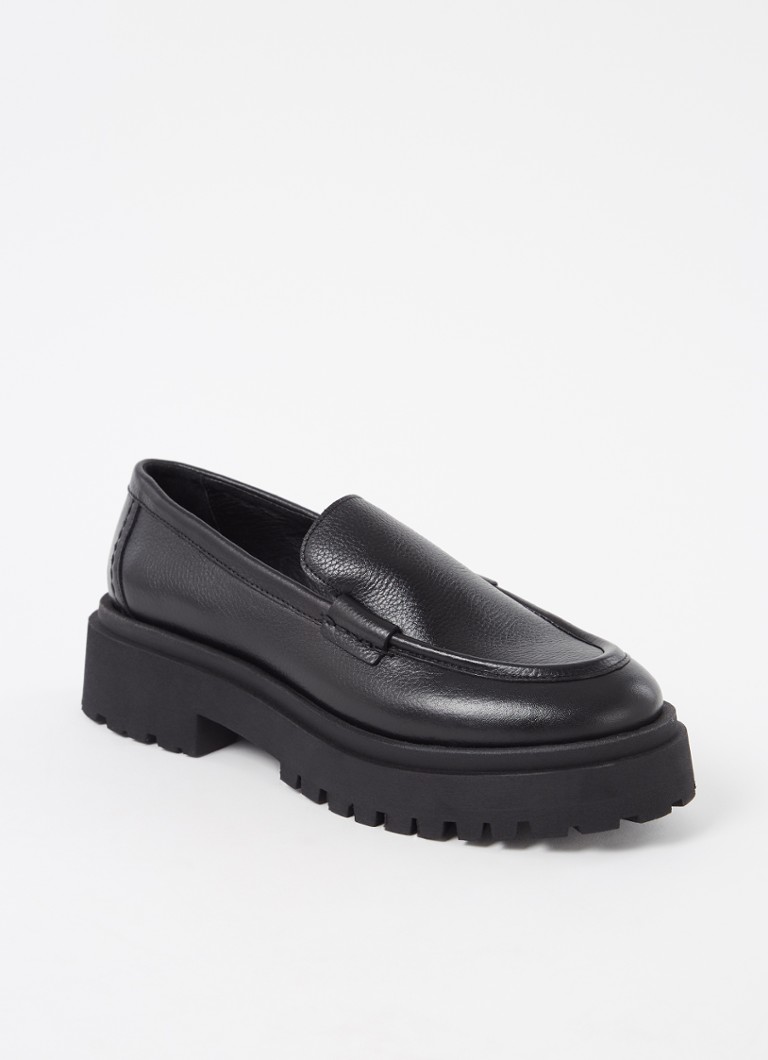 Mocassino in pelle Whistles Aerton