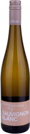 2022 Sauvignon Blanc trocken - Weingut Arndt Schnabel