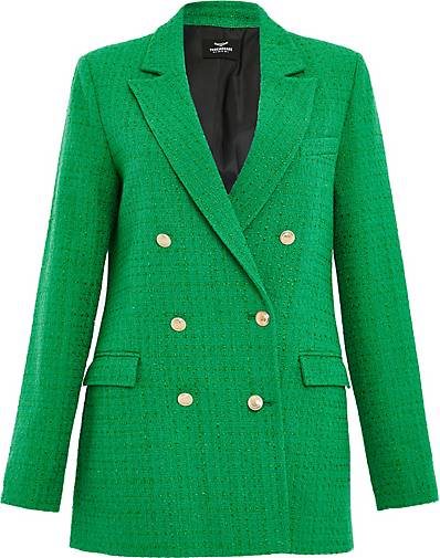 Threadbare Blazer