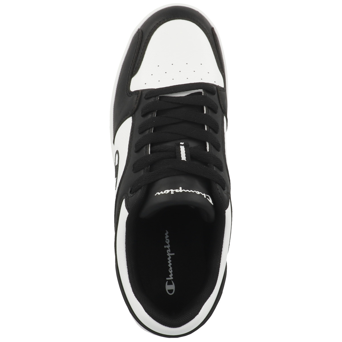 Champion Low Cut Shoe REBOUND 2.0 Sneaker Low multicolor
