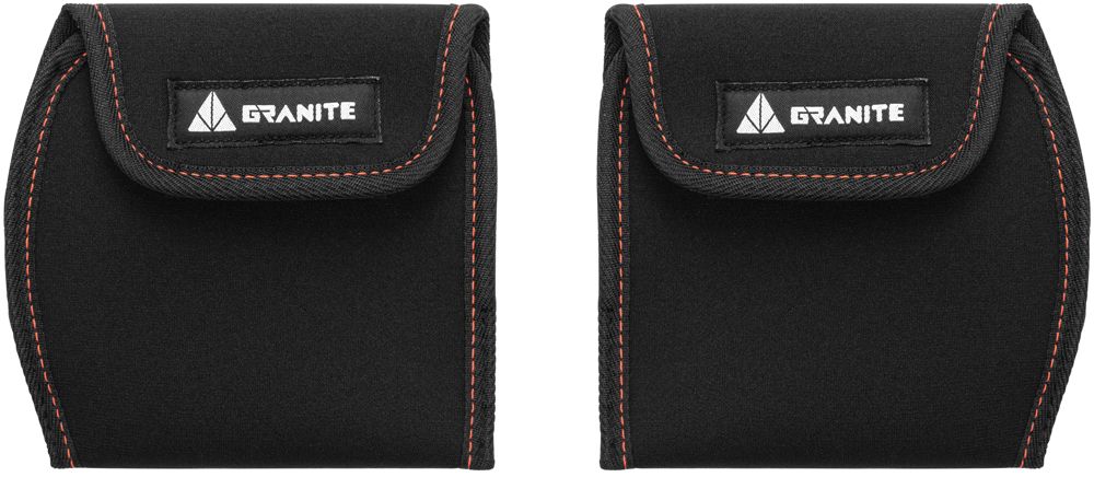 Granite Pita Pedal Cover für Plattformpedale kaufen | Bike-Discount