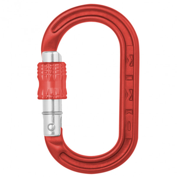 DMM - XSRE Lock - Materialkarabiner