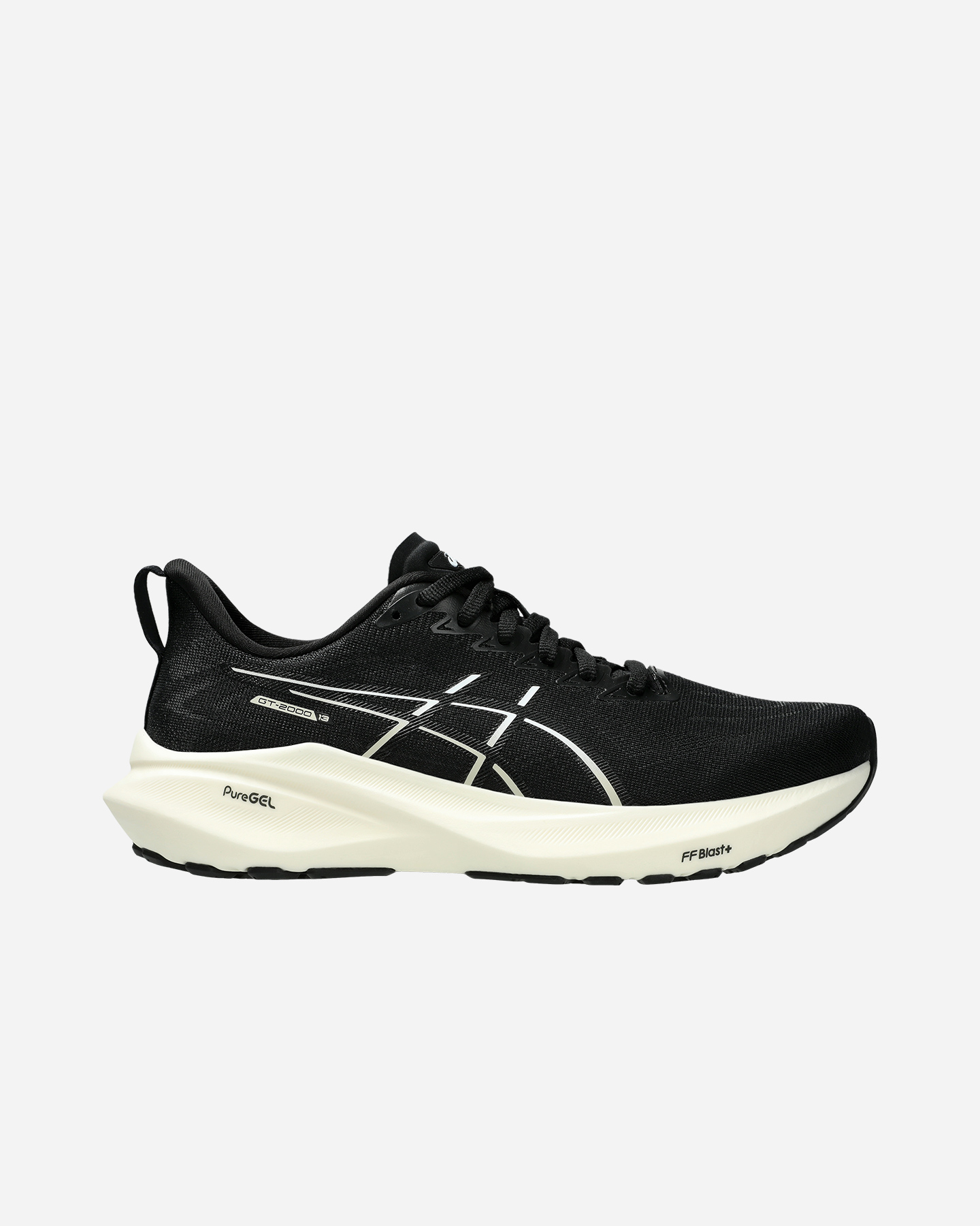 Scarpe Running Asics Gt 2000 13 W 1012B666-003