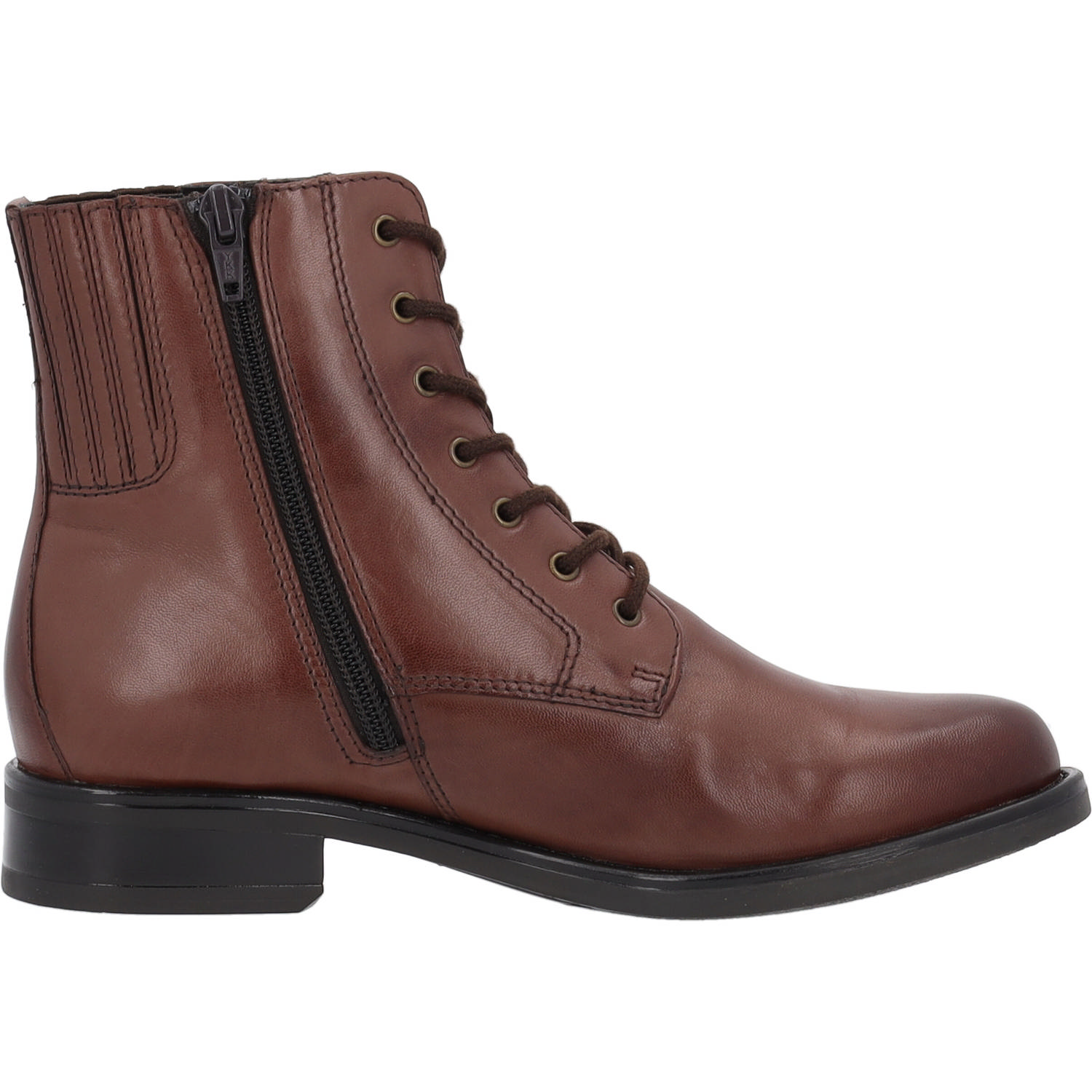 Palado Silba, Stiefeletten, Damen, Braun