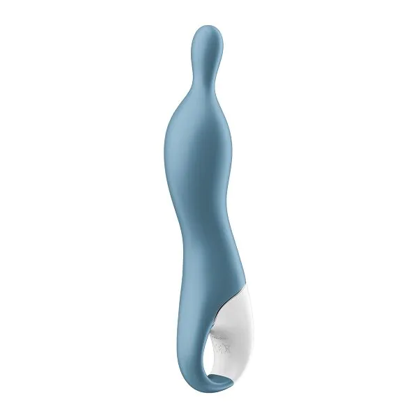 Satisfyer Massager A-MazingBlue Massager Intimate Massager