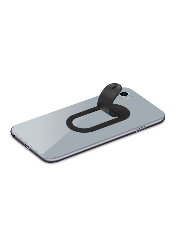 Flapgrip flapgrip Handyhalterung FC Schalke 04 Smartphone-Halterung - schwarz günstig kaufen onesize