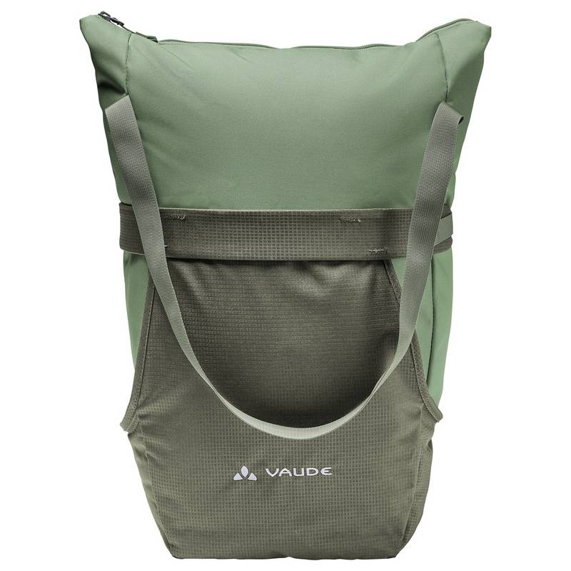 VAUDE TwinShopper Fahrradtasche