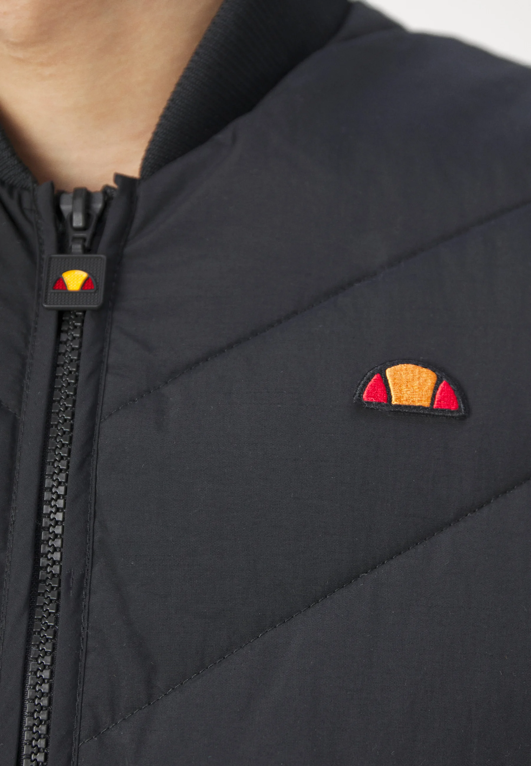 Ellesse LARRIA GILET - Sin mangas