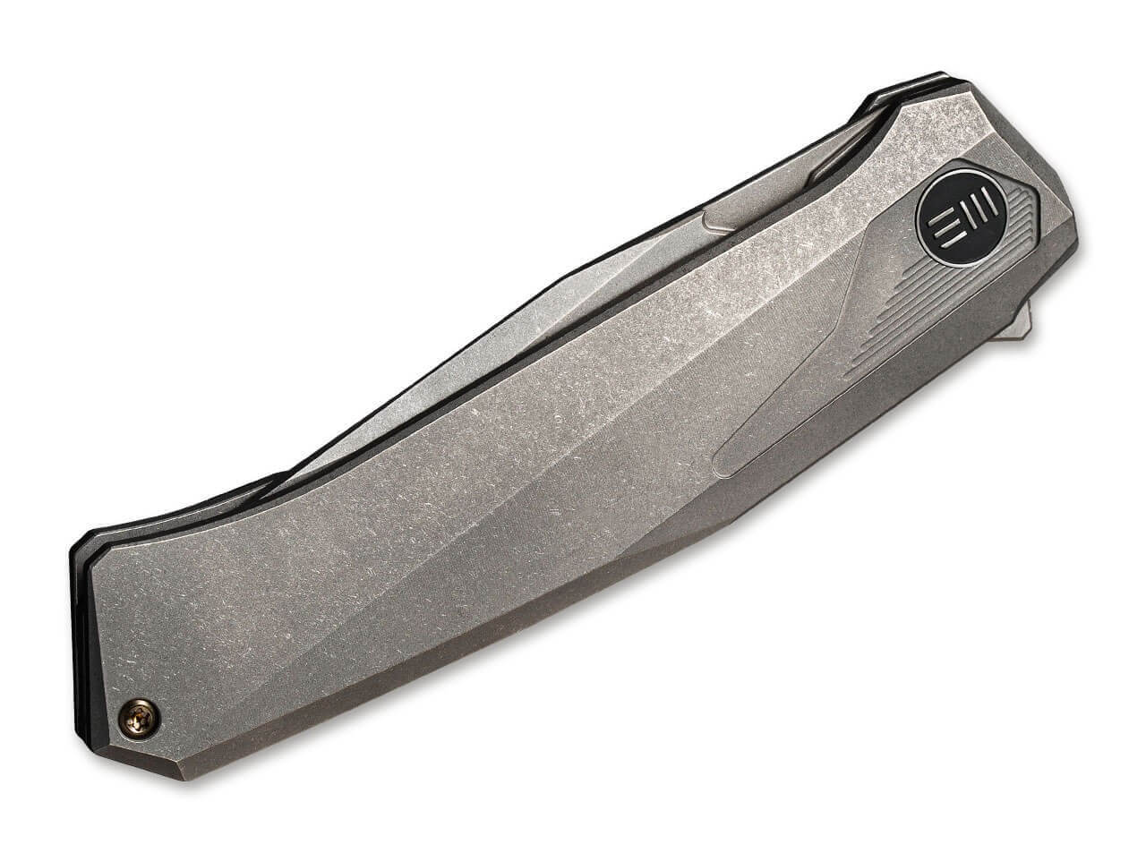 Gava Titan Gray