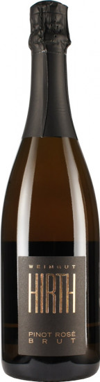 BIO Rosé Sekt-Paket zum Träumen // Weingut Hirth