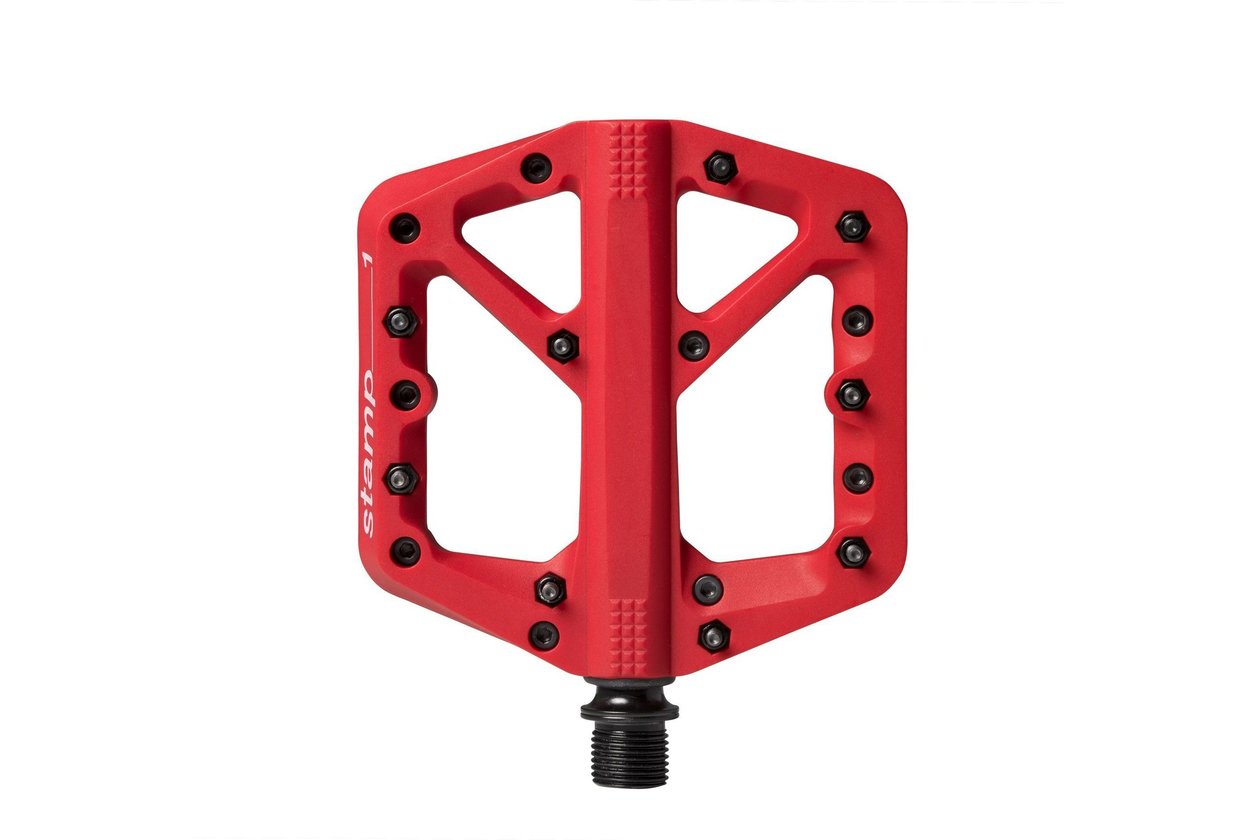 Crankbrothers Stamp 1 Small Plattform-Pedal