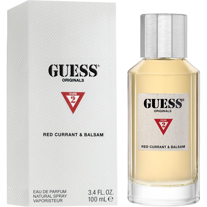 Eau de Parfum Spray