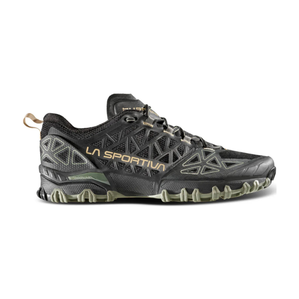 La Sportiva Bushido II 36S999909 / schwarz
