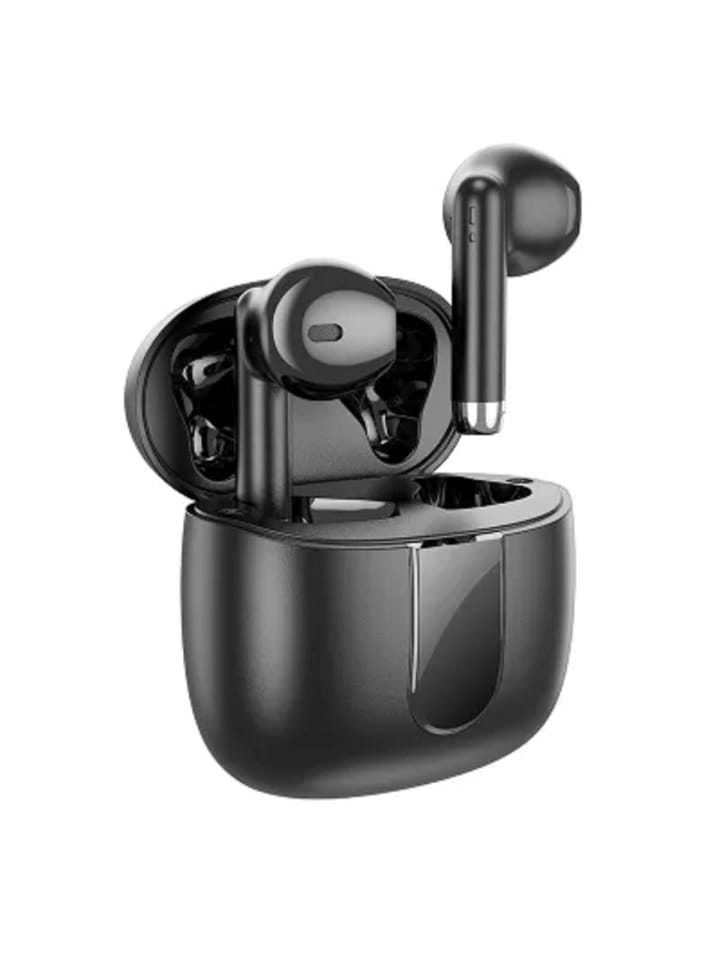 HOCO HOCO TWS EW36 Zarte kabellose / Bluetooth-Stereokopfhörer schwarz in Schwarz günstig kaufen onesize