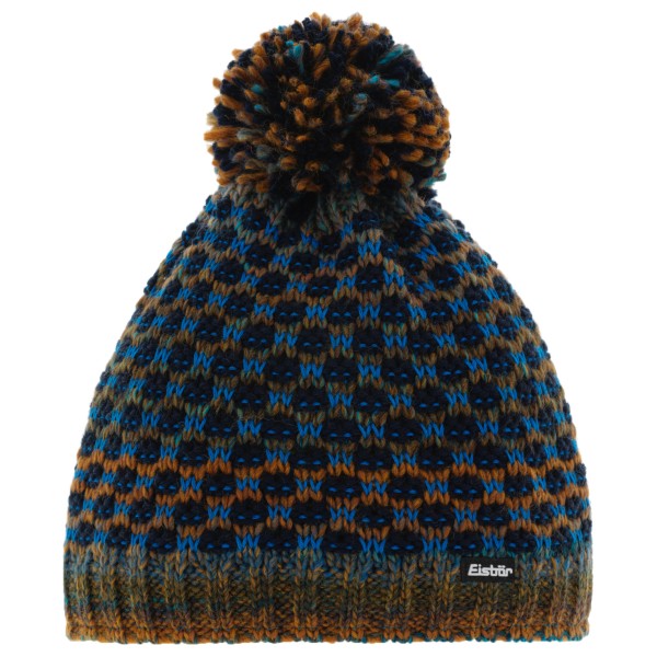 Eisbär - Stravo Pompon - Mütze