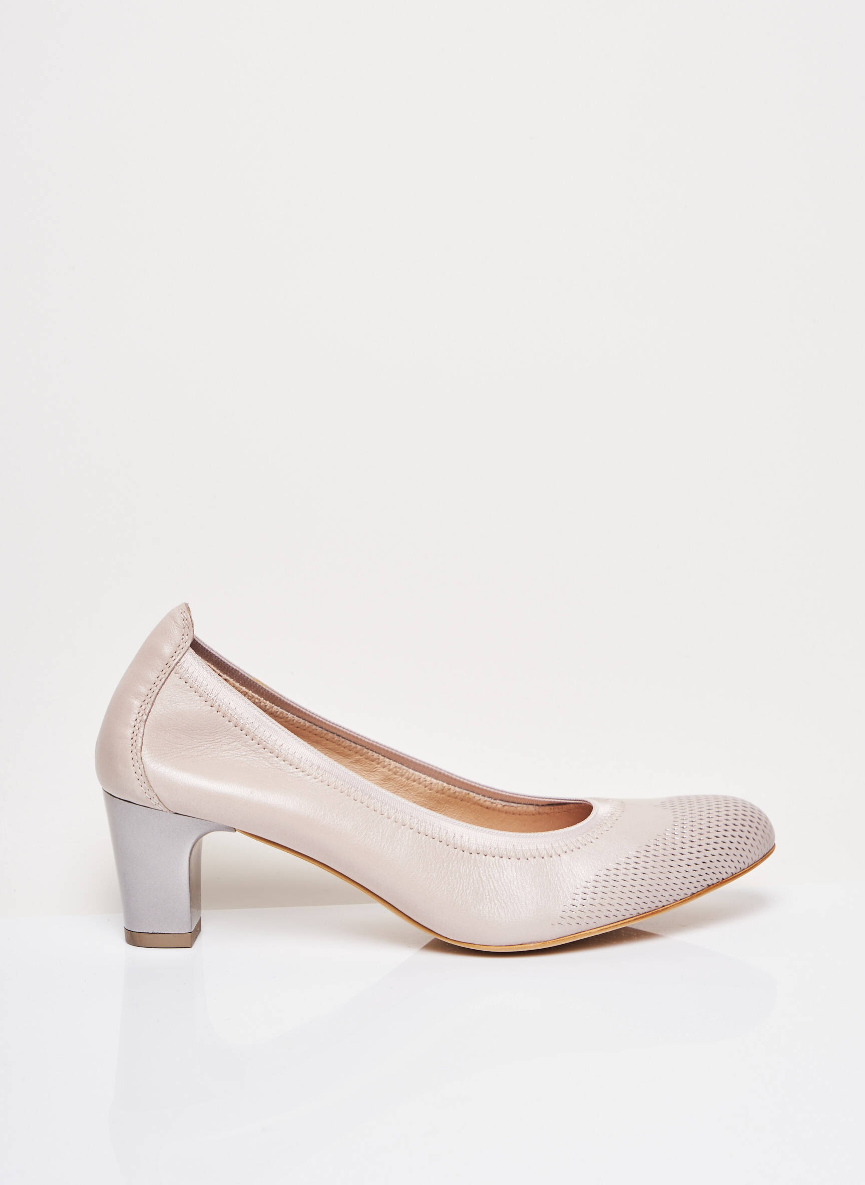 Hispanitas Escarpins Femme couleur rose