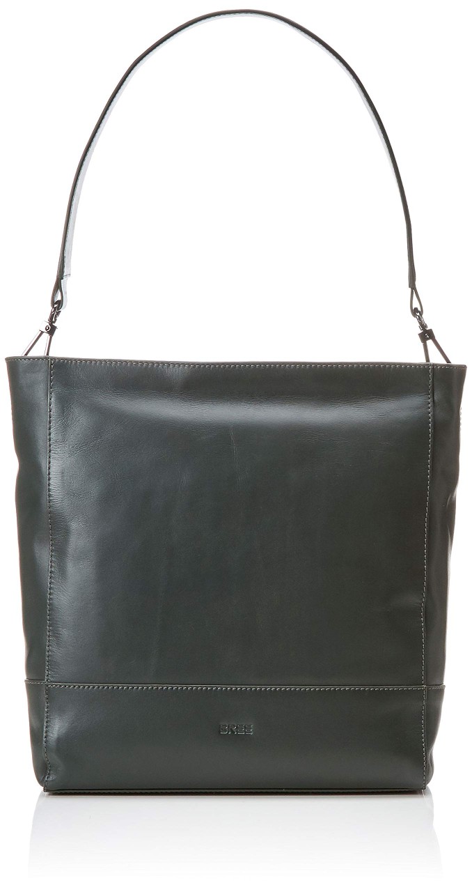 BREE Handtaschen schwarz 156420031 hellgrün
