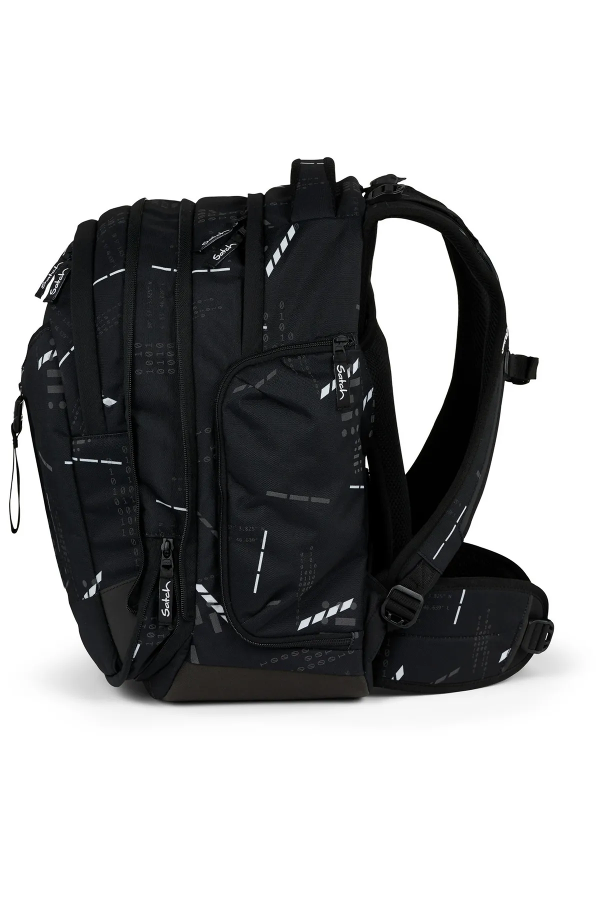 satch  Rucksack / Backpack satch match Reflective