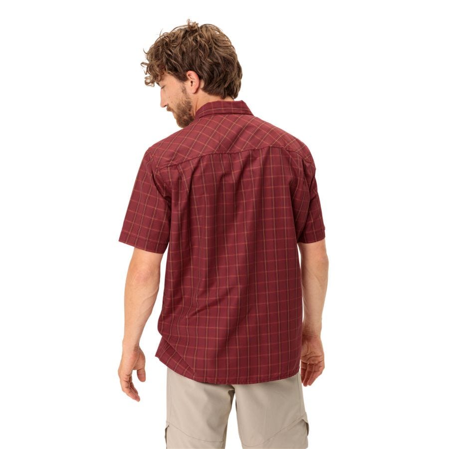 Albsteig Shirt III Herren