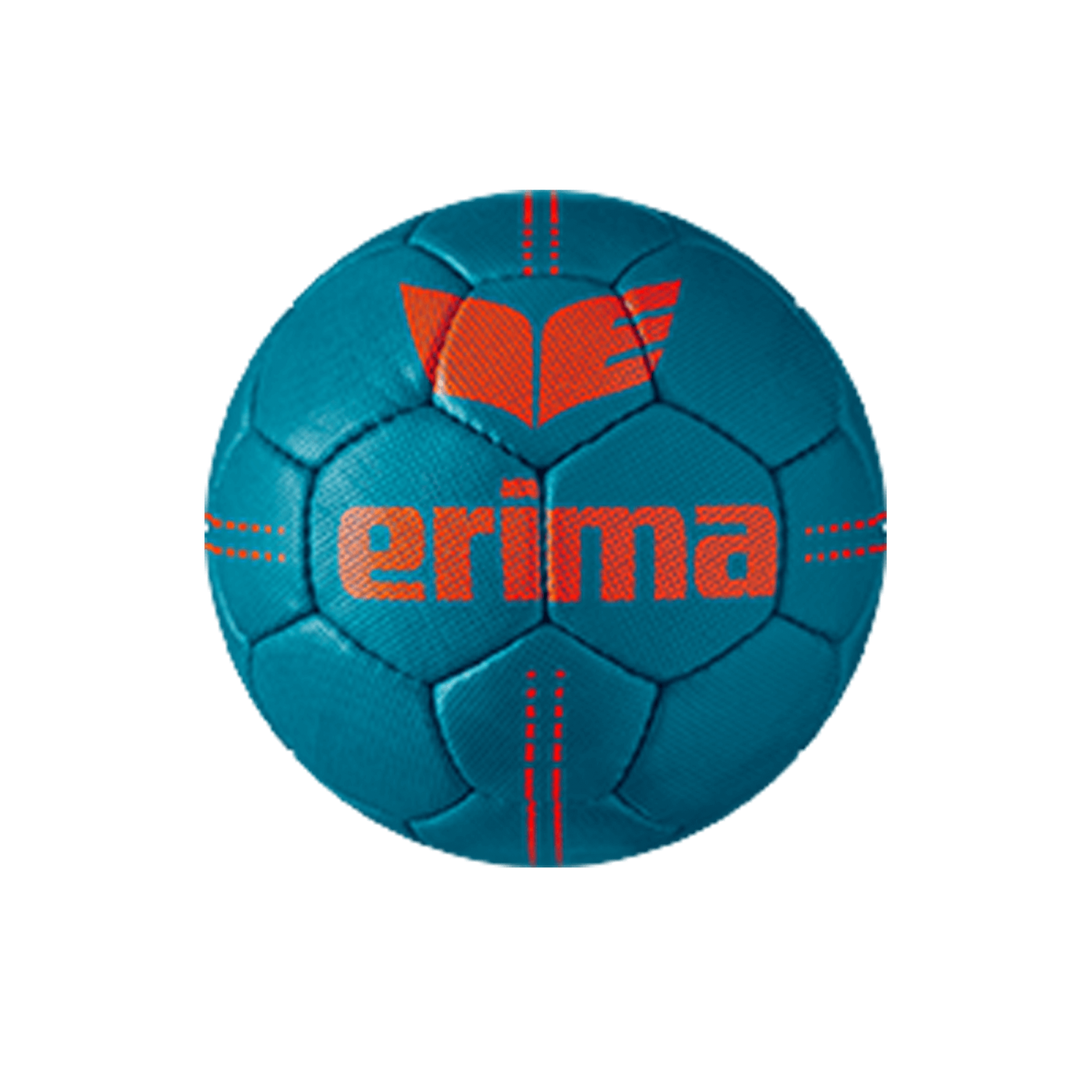 Erima Pure Grip Heavy Handball Blau