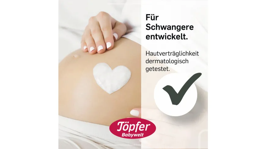 Töpfer Mamacare Brustwarzensalbe 25 ml
