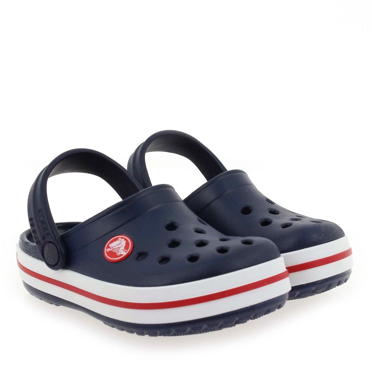 Crocs  CROCBAND CLOG - Marine
