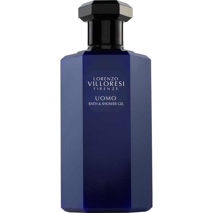 Bath & Shower Gel