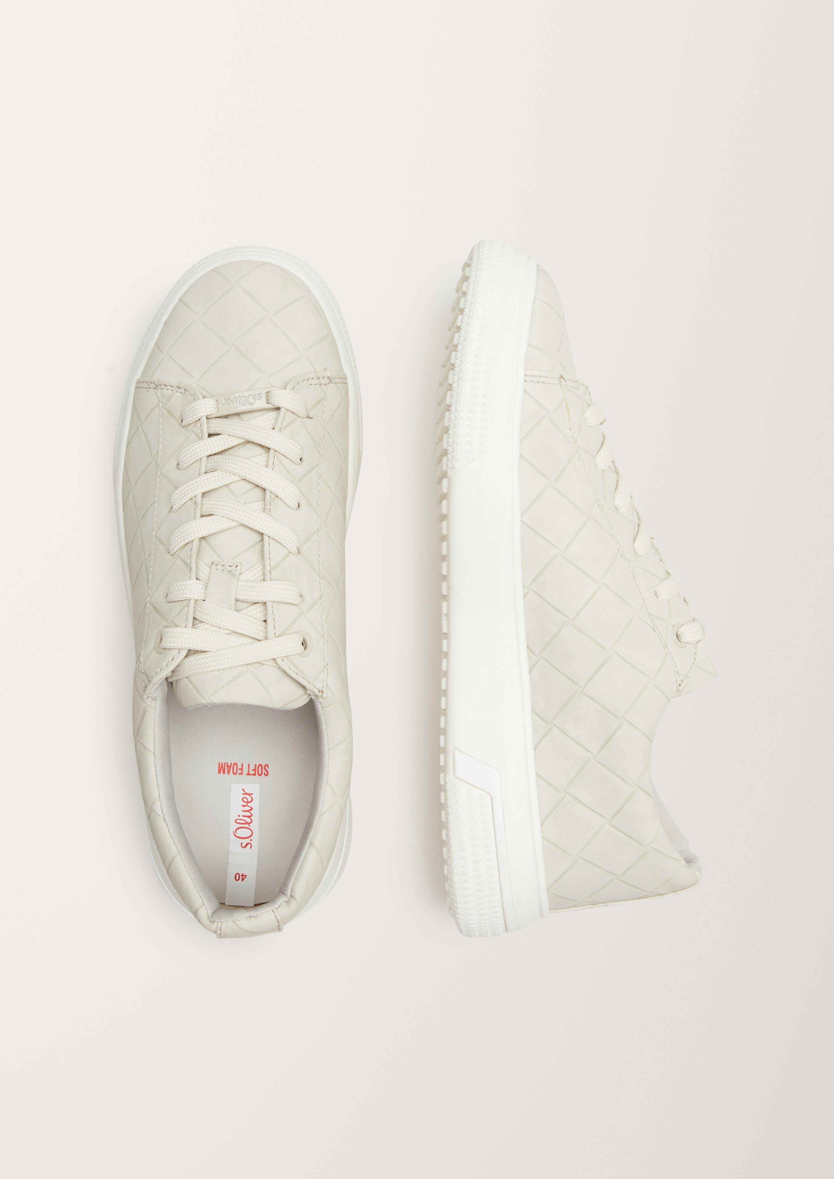 Vegane Sneaker  6005335-400