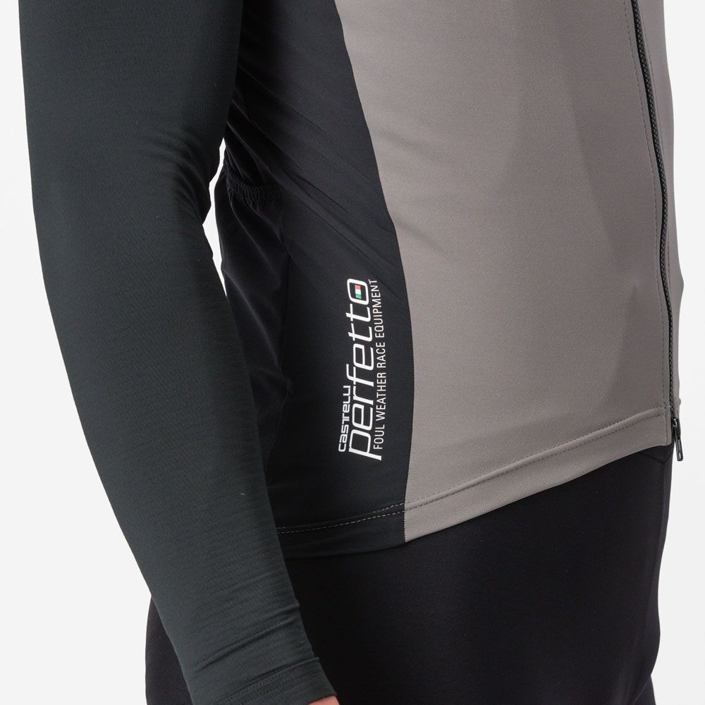 Castelli Perfetto Ros 2 - Windweste kaufen | Bike-Discount