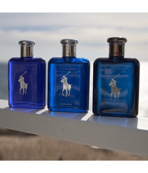Ralph Lauren Polo Blue Eau de Parfum 40 ml