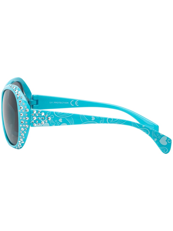 BEZLIT Kinder Sonnenbrille in Blau günstig kaufen onesize