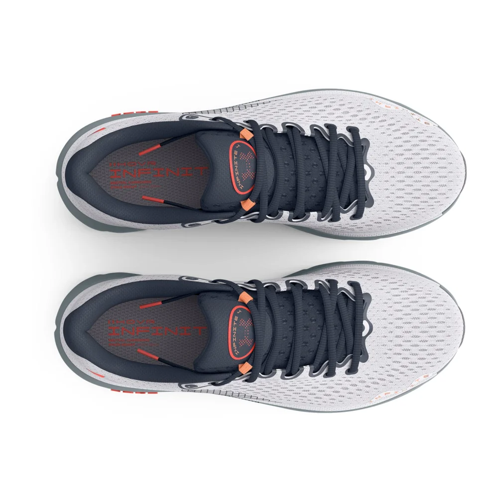 Under Armour HOVR Infinite 4 3024897-105 / weiss