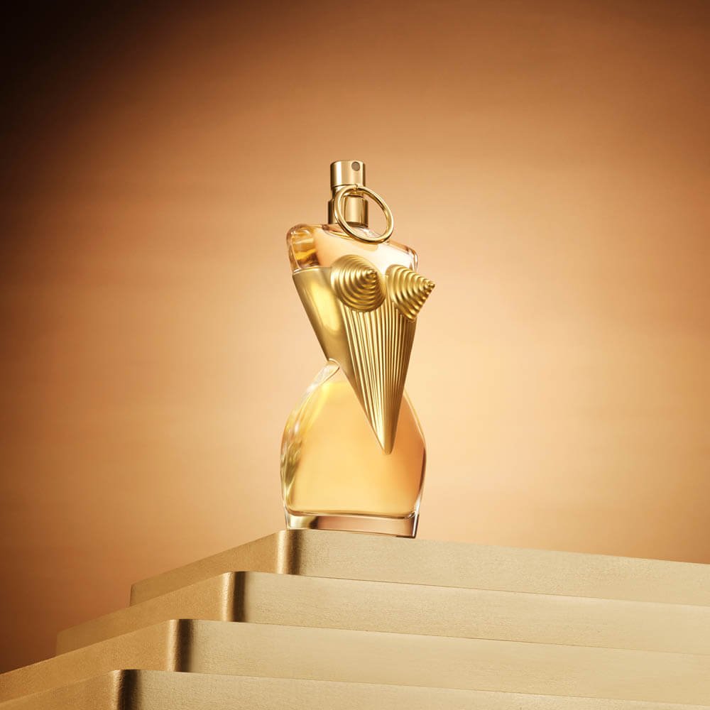Jean Paul Gaultier Gaultier Divine Eau de Parfum Nat. Spray