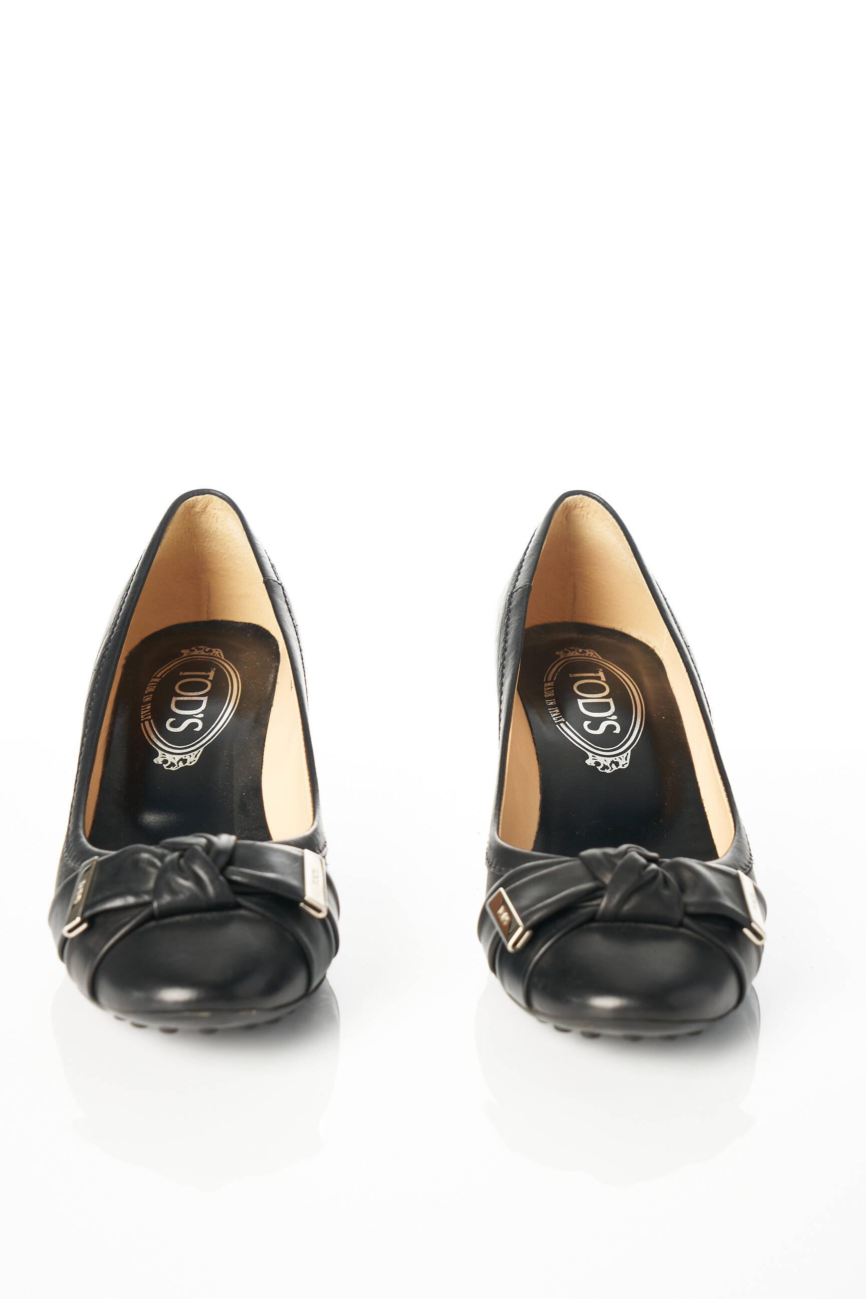 Tod S Bottines Femme couleur noir