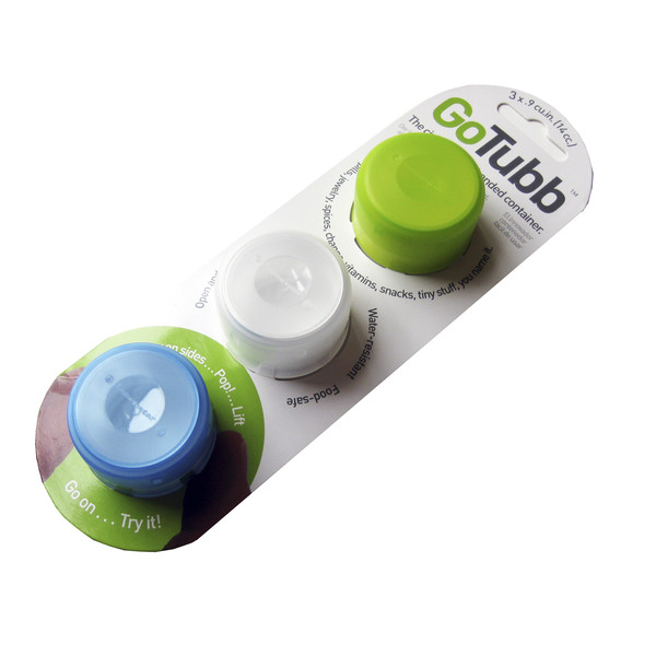 GOTUBB DOSENSET S - Dose