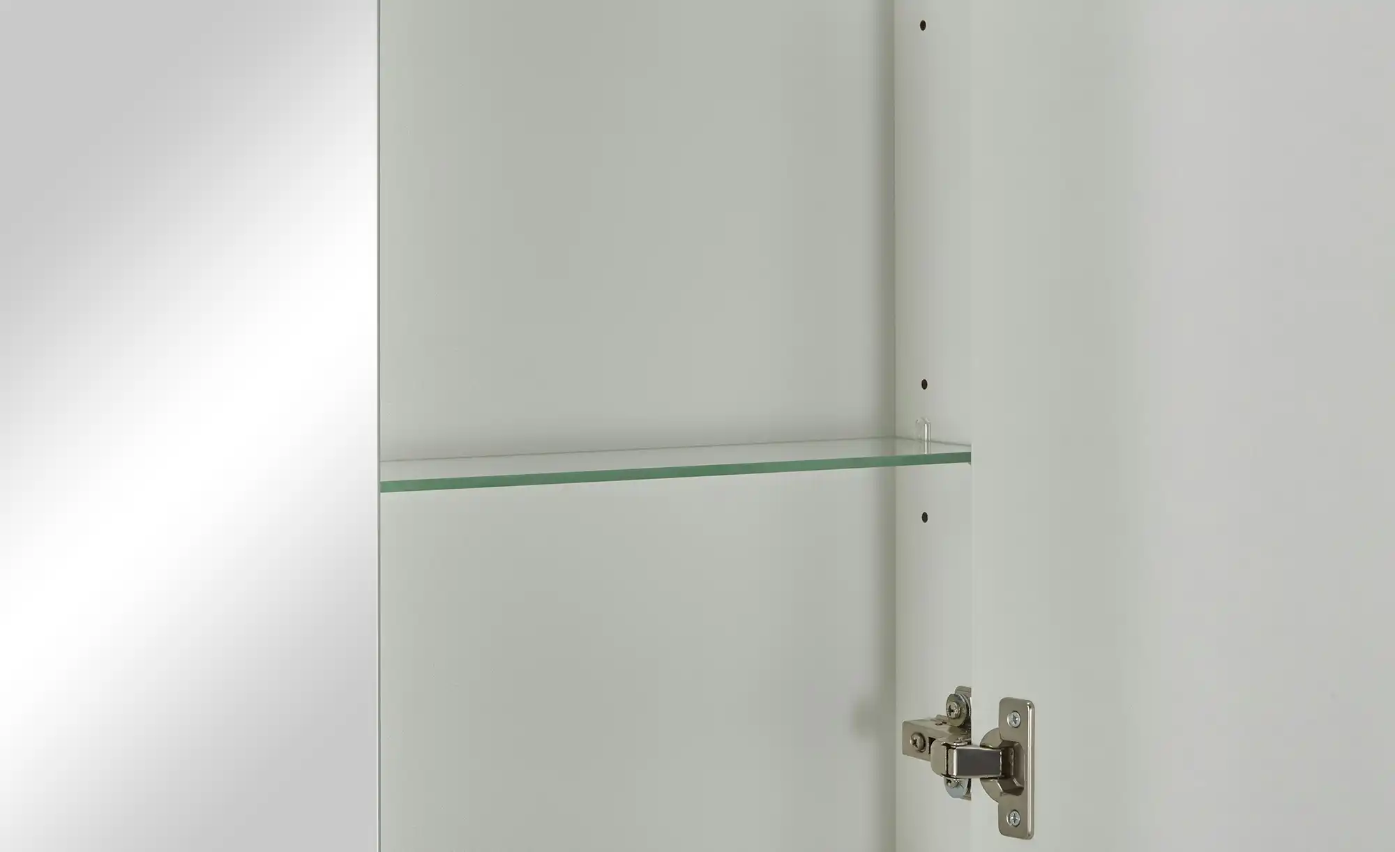 Spiegelschrank